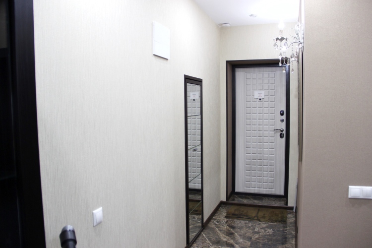 Апартаменты на Рабоче-Крестьянской 7, фото 50