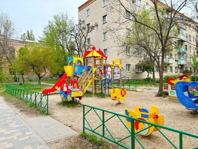 Апартаменты на Рабоче-Крестьянской 7, фото 53