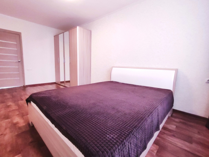 Апартаменты на Гафиатуллина 45-99, фото 8