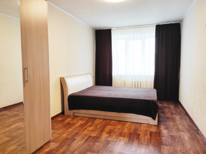 Апартаменты на Гафиатуллина 45-99, фото 9