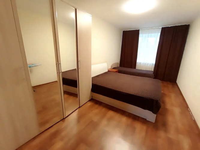 Апартаменты на Гафиатуллина 45-99, фото 10