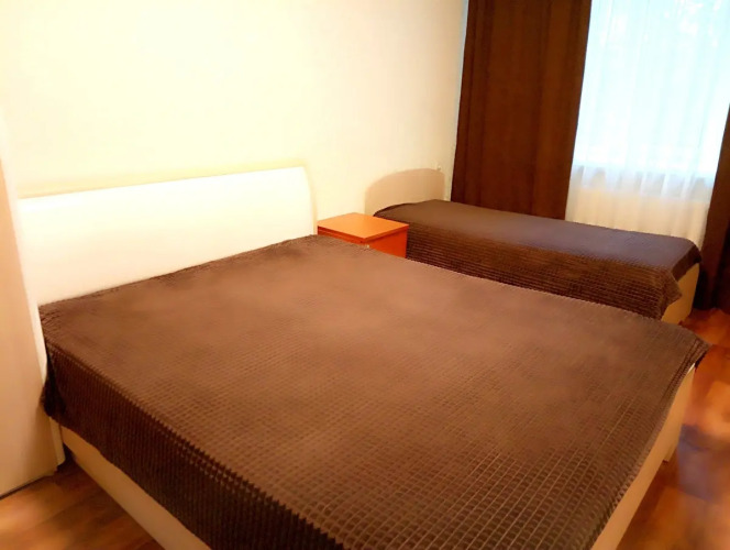 Апартаменты на Гафиатуллина 45-99, фото 11