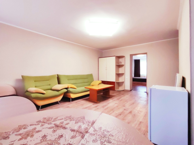 Апартаменты на Гафиатуллина 45-99, фото 12