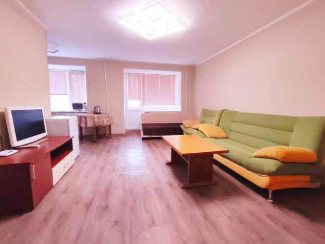 Апартаменты на Гафиатуллина 45-99, фото 13