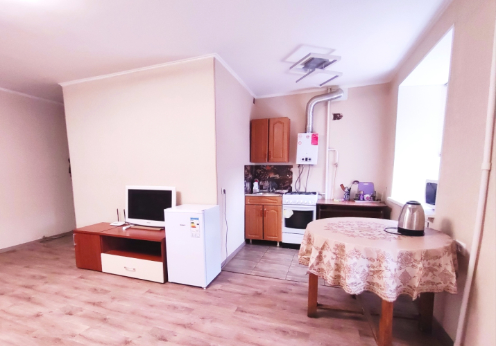 Апартаменты на Гафиатуллина 45-99, фото 14