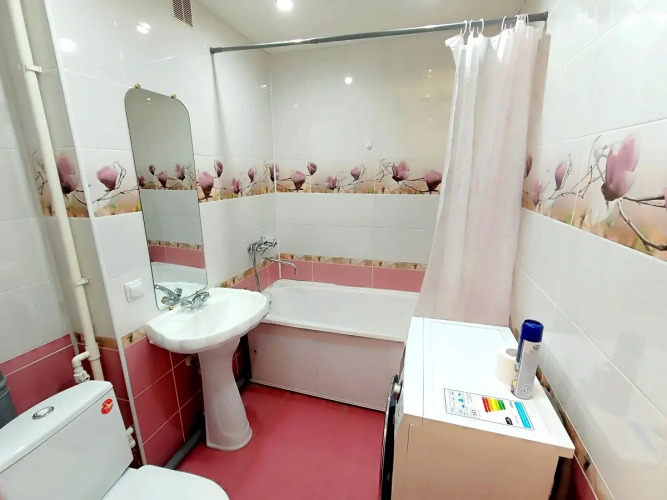 Апартаменты на Гафиатуллина 45-99, фото 15