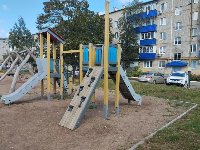 Апартаменты на Гафиатуллина 45-99, фото 17