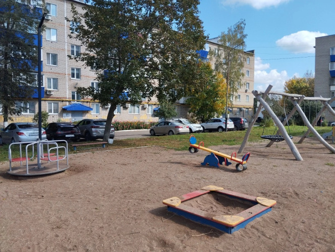 Апартаменты на Гафиатуллина 45-99, фото 18