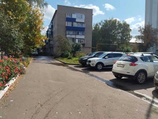 Апартаменты на Гафиатуллина 45-99, фото 19