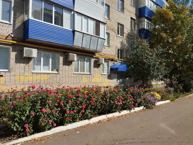 Апартаменты на Гафиатуллина 45-99, фото 20