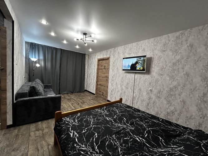 Апартаменты Автозаводская 87А, фото 21