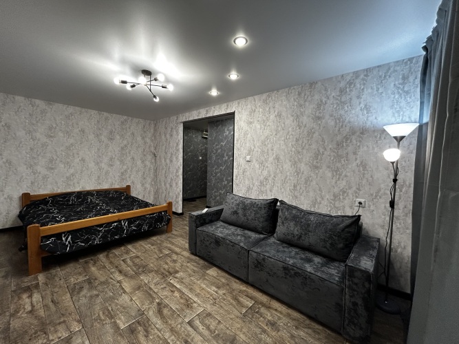 Апартаменты Автозаводская 87А, фото 22