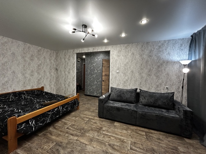 Апартаменты Автозаводская 87А, фото 23