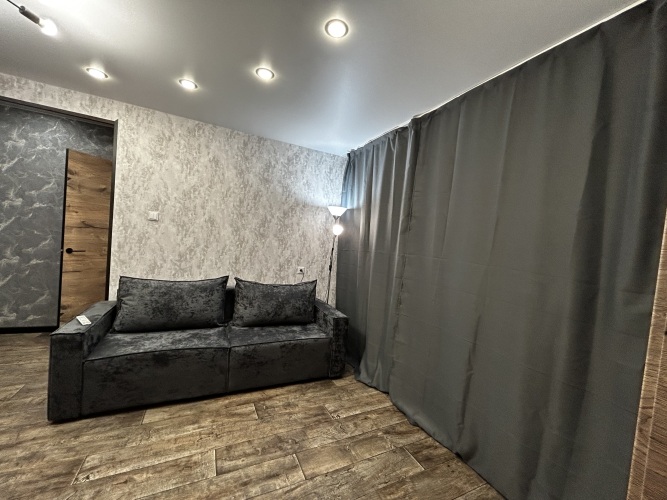 Апартаменты Автозаводская 87А, фото 24