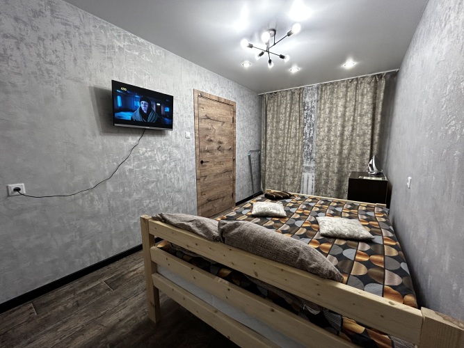 Апартаменты Автозаводская 87А, фото 25