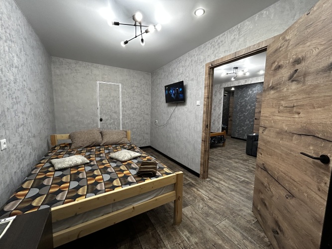 Апартаменты Автозаводская 87А, фото 26