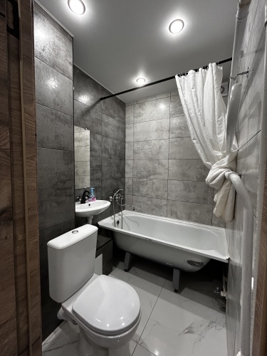 Апартаменты Автозаводская 87А, фото 27