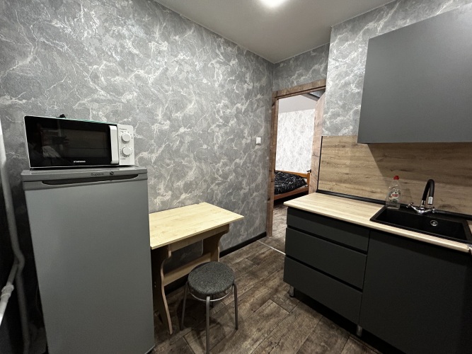 Апартаменты Автозаводская 87А, фото 28