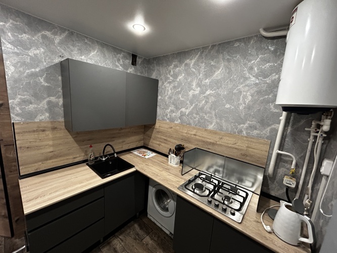 Апартаменты Автозаводская 87А, фото 29