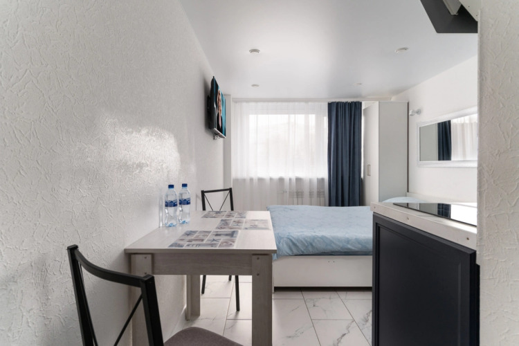 Апартаменты BestFlat24 Марьино, фото 29