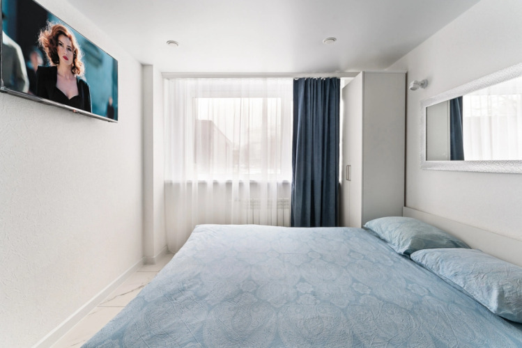 Апартаменты BestFlat24 Марьино, фото 30