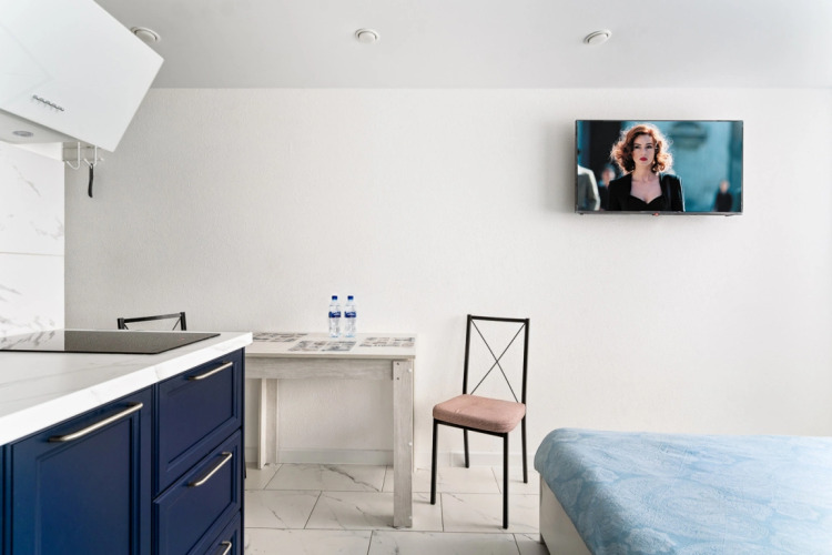 Апартаменты BestFlat24 Марьино, фото 32