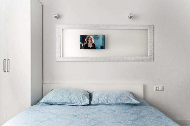 Апартаменты BestFlat24 Марьино, фото 33