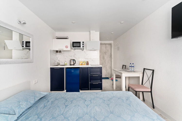 Апартаменты BestFlat24 Марьино, фото 34