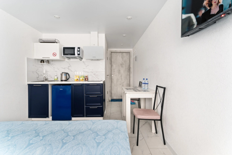 Апартаменты BestFlat24 Марьино, фото 35