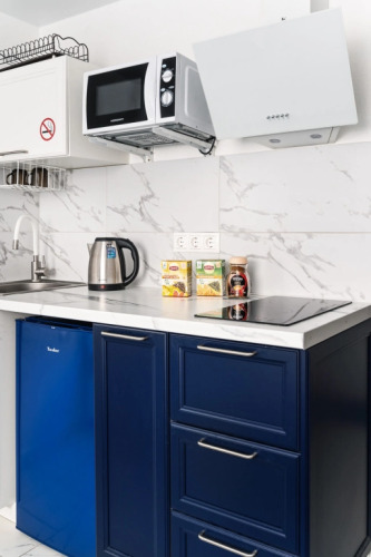 Апартаменты BestFlat24 Марьино, фото 36