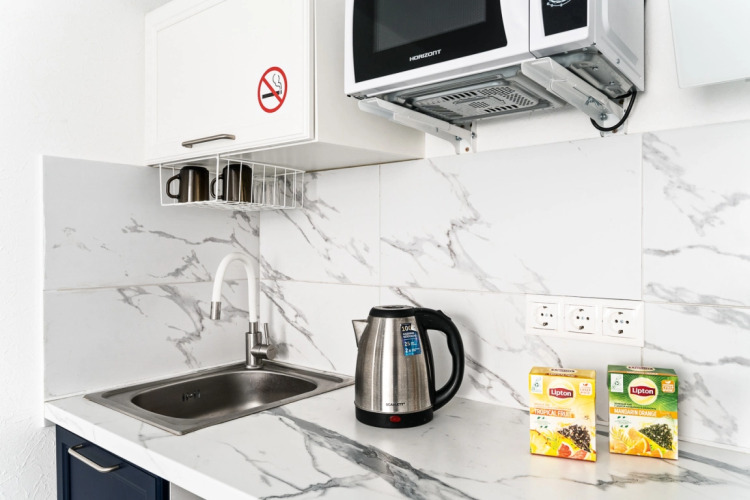 Апартаменты BestFlat24 Марьино, фото 37