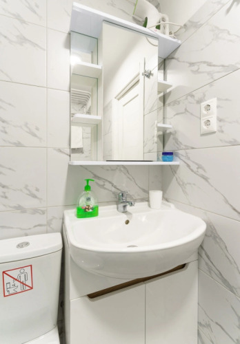 Апартаменты BestFlat24 Марьино, фото 41