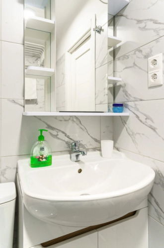 Апартаменты BestFlat24 Марьино, фото 42