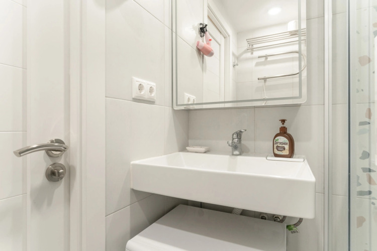 Апартаменты BestFlat24 Марьино, фото 47