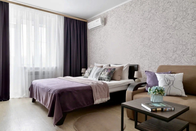 Квартира Как Дома 58 на Бакунина 139, фото 40