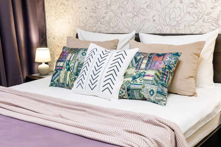 Квартира Как Дома 58 на Бакунина 139, фото 42