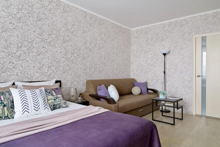 Квартира Как Дома 58 на Бакунина 139, фото 44