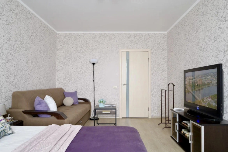 Квартира Как Дома 58 на Бакунина 139, фото 45