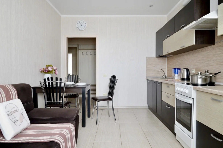 Квартира Как Дома 58 на Бакунина 139, фото 46