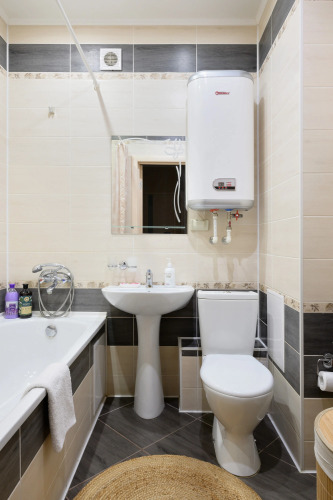 Квартира Как Дома 58 на Бакунина 139, фото 48