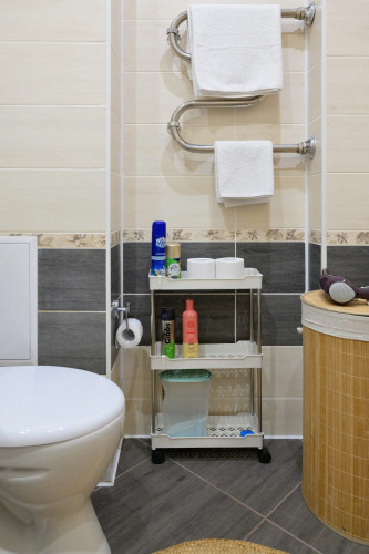 Квартира Как Дома 58 на Бакунина 139, фото 49