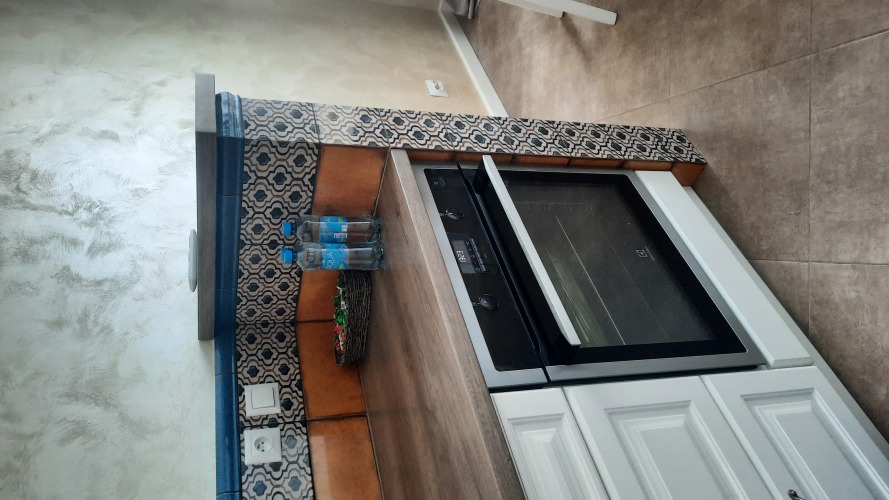 Апартаменты Комфортные 2-х комнатные, фото 13