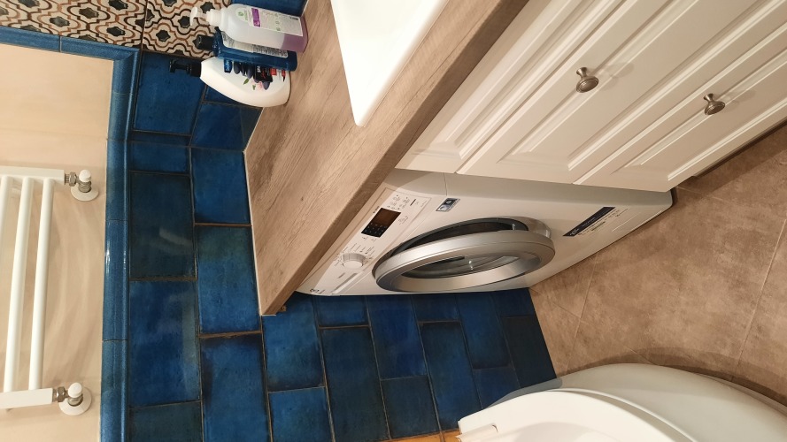 Апартаменты Комфортные 2-х комнатные, фото 14