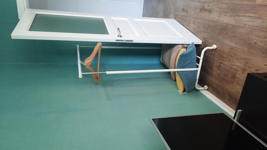 Апартаменты Комфортные 2-х комнатные, фото 15