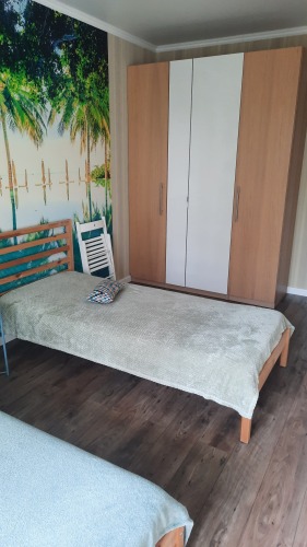 Апартаменты Комфортные 2-х комнатные, фото 18