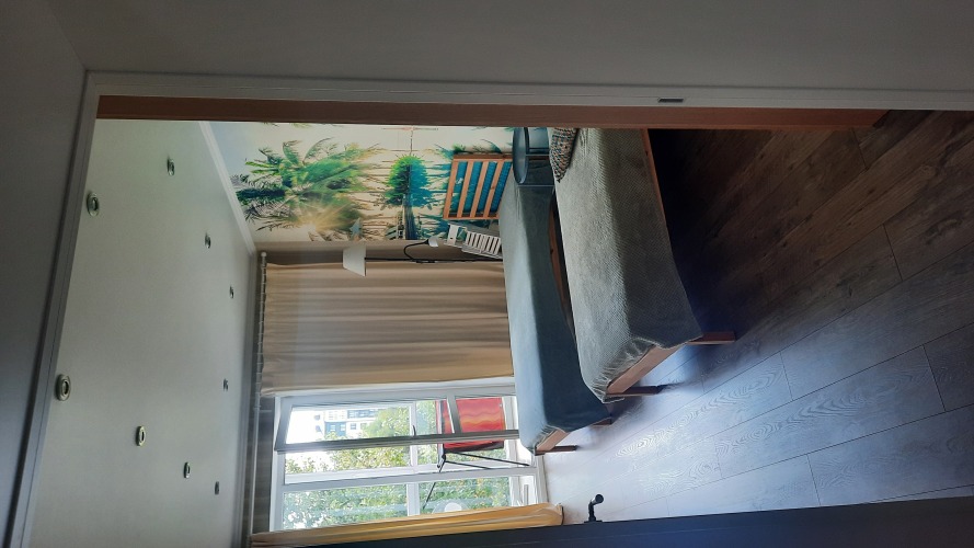 Апартаменты Комфортные 2-х комнатные, фото 20