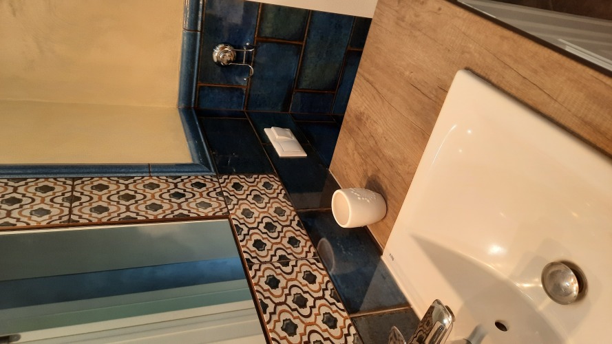 Апартаменты Комфортные 2-х комнатные, фото 24