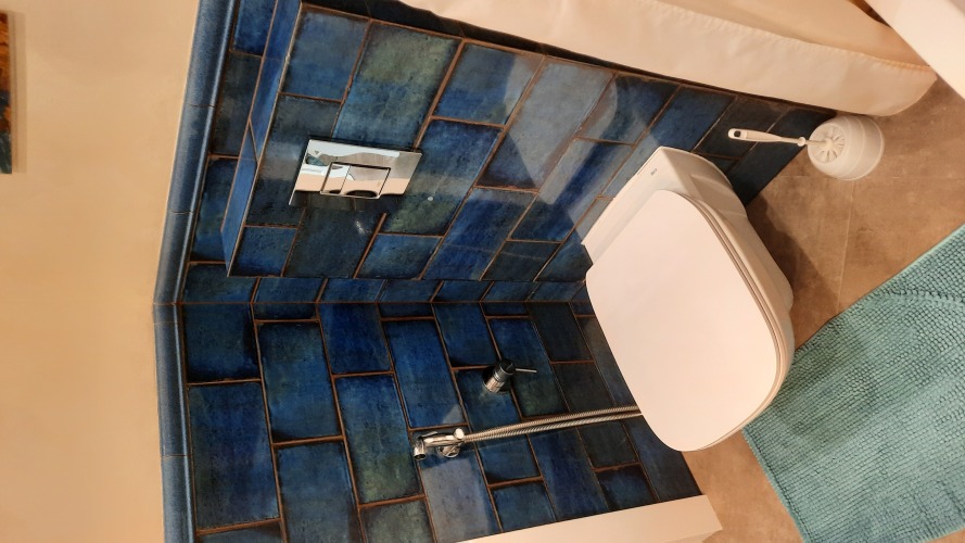 Апартаменты Комфортные 2-х комнатные, фото 25