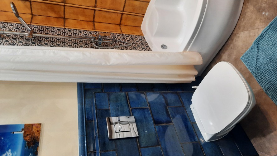 Апартаменты Комфортные 2-х комнатные, фото 26