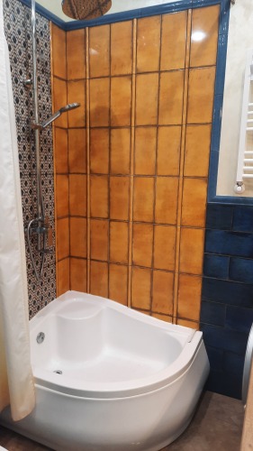 Апартаменты Комфортные 2-х комнатные, фото 27